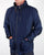 Pretty Green Maple Jacket Navy