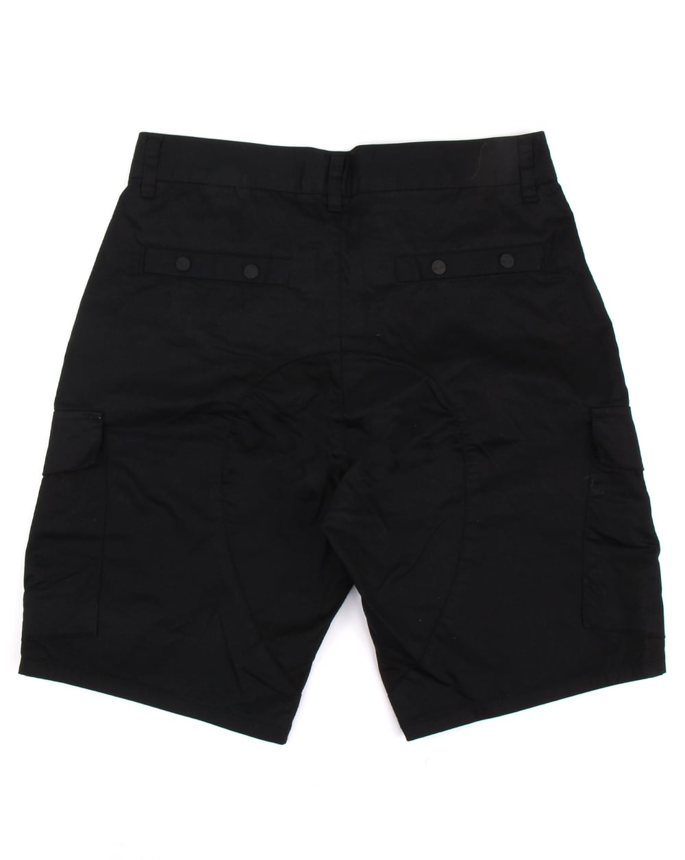 Marshall Artist Siren Combat Shorts Marineblau
