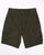 Marshall Artist Siren Combat Shorts Khaki