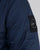 Marshall Artist Light Shell Ripstop Windrunner Navy
