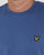 Lyle And Scott T-shirt Storm Blue