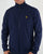 Lyle And Scott Soft Shell Jacket Navy