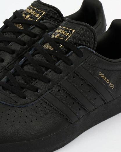 Adidas 350 Sneakers Schwarz