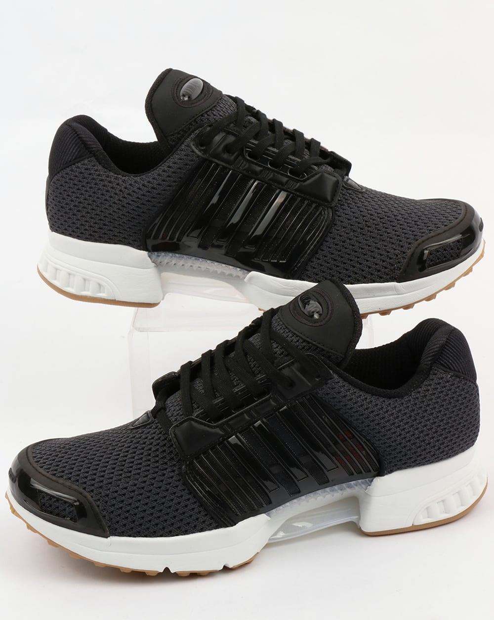 Adidas Climacool 1 Sneaker Kupfer Flat/Schwarz