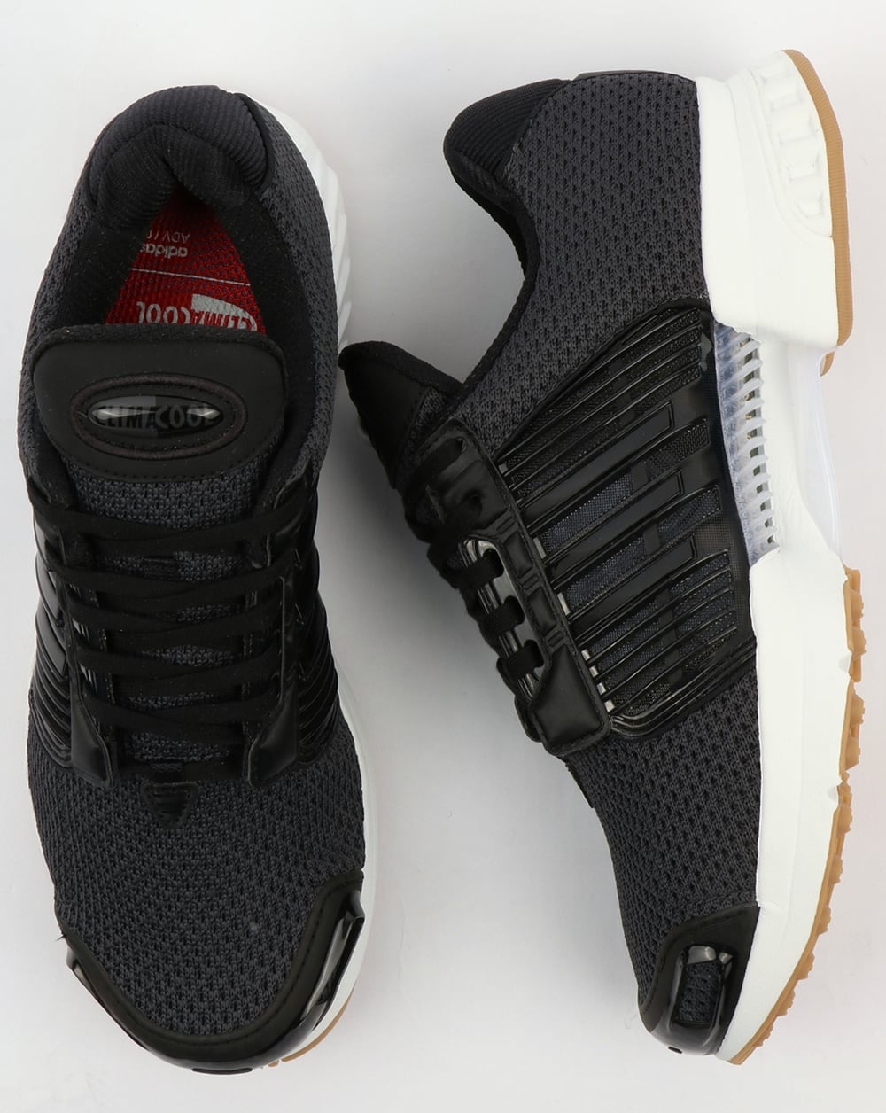 Adidas Climacool 1 Sneaker Kupfer Flat/Schwarz