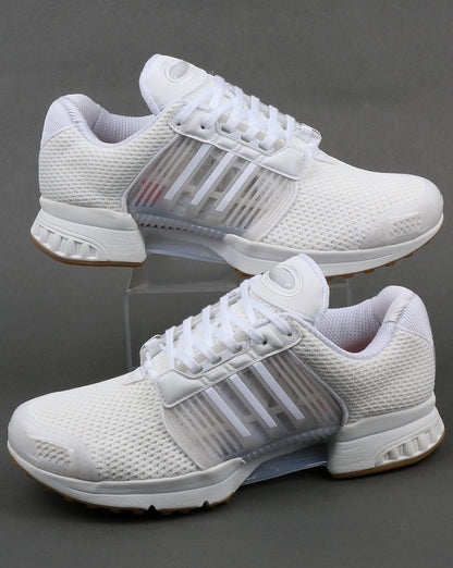 Adidas Climacool 1 Sneaker Weiß/Gummi
