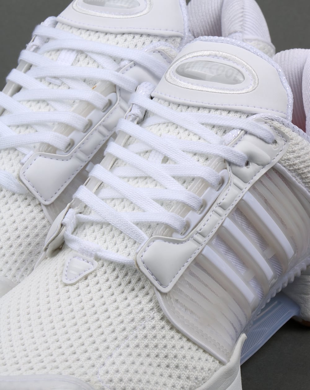 Adidas Climacool 1 Sneaker Weiß/Gummi