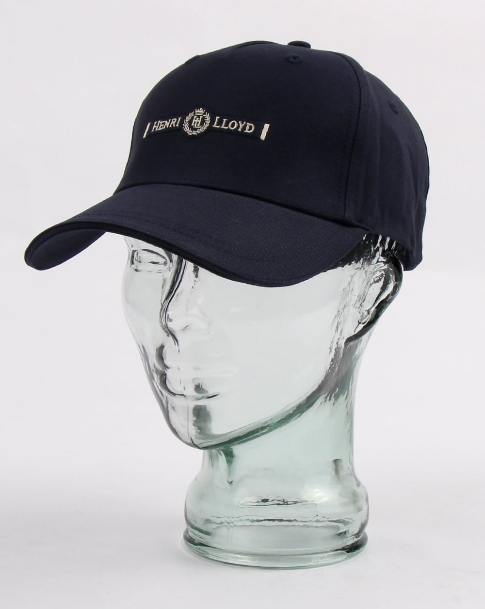 Henri Lloyd Hackness Cap Marineblau