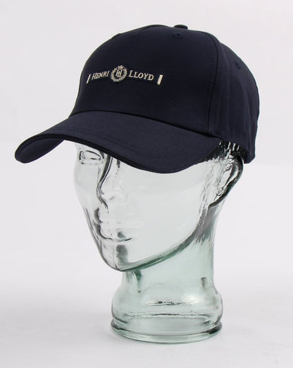 Henri Lloyd Hackness Cap Marineblau