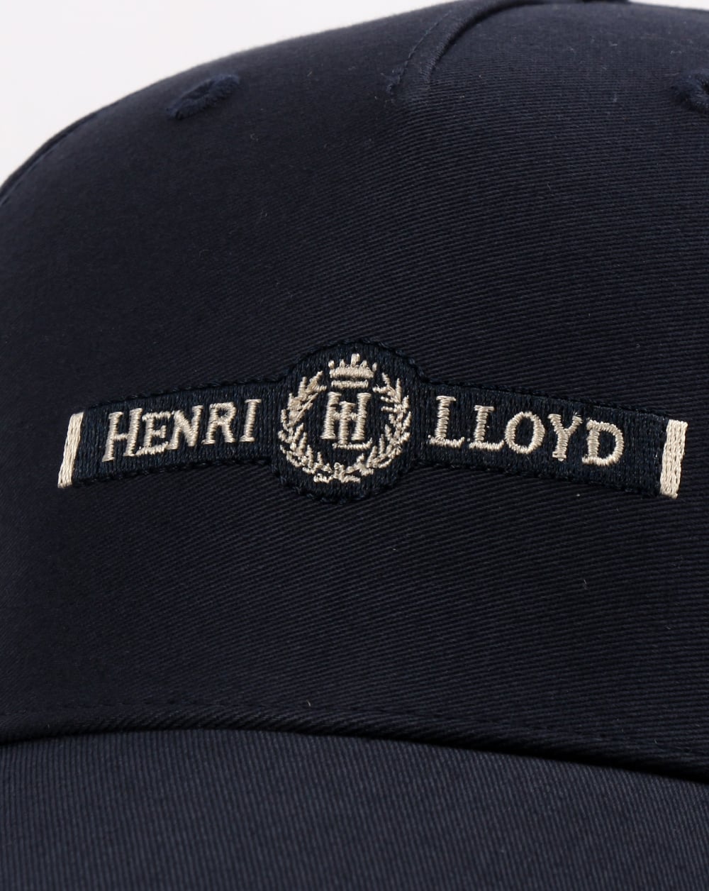 Henri Lloyd Hackness Cap Marineblau