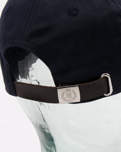 Henri Lloyd Hackness Cap Marineblau