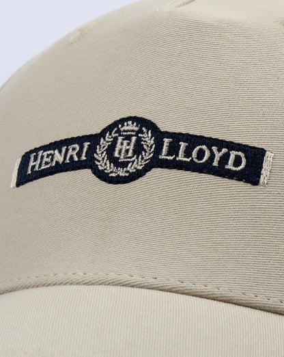 Henri Lloyd Hackness Cap Sand