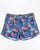 Supremacy Hero Swim Shorts Multi