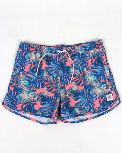 Supremacy Hero Badeshorts, mehrfarbig