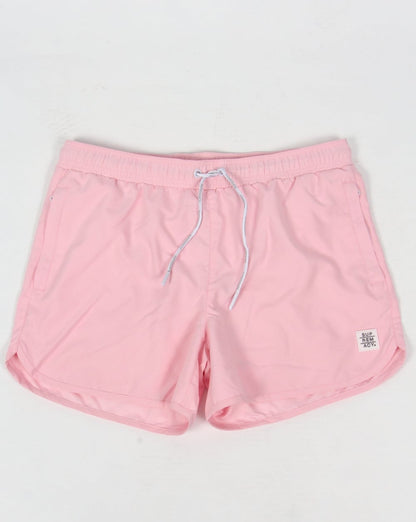 Supremacy Rocket Badeshorts Rosa