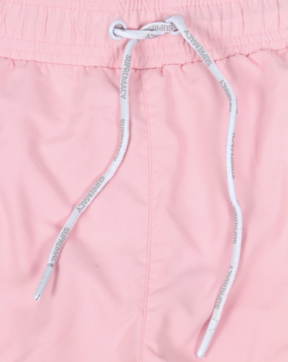 Supremacy Rocket Badeshorts Rosa
