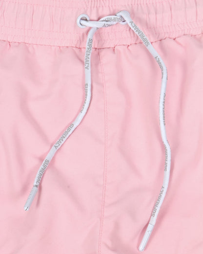 Supremacy Rocket Badeshorts Rosa