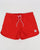 Supremacy Rocket Swim Shorts Red