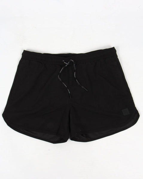 Supremacy Rocket Swim Shorts Black