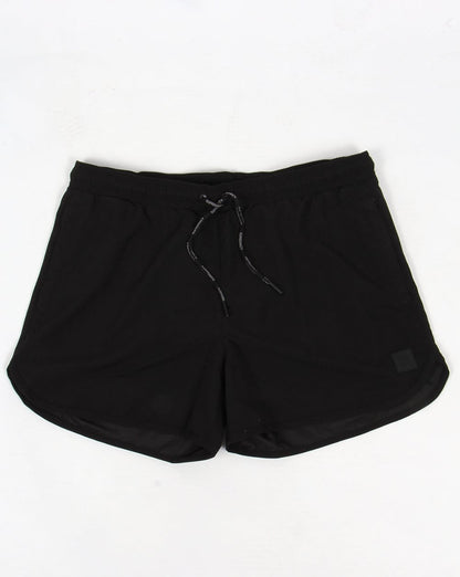 Supremacy Rocket Badeshorts Schwarz