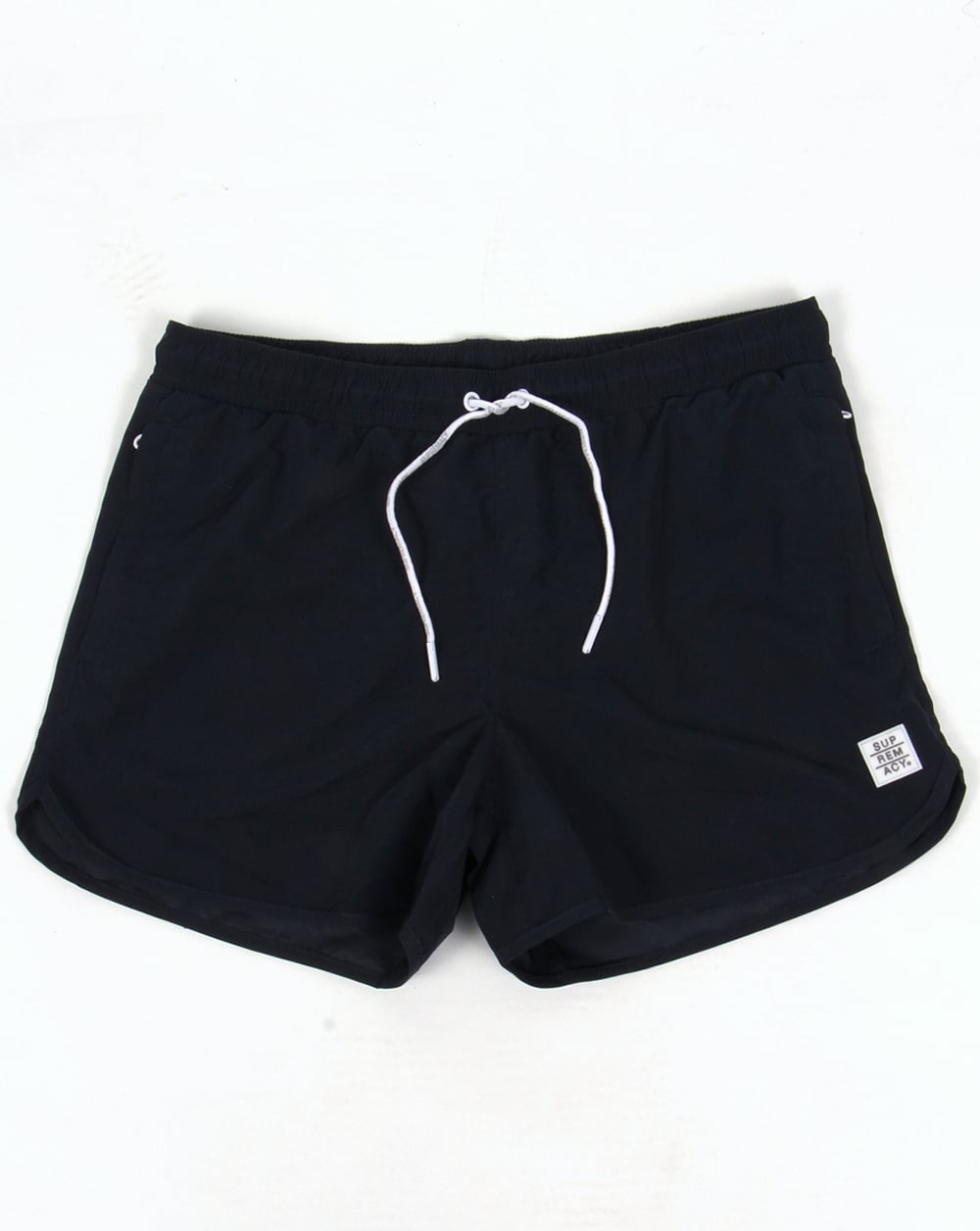 Supremacy Rocket Badeshorts Marineblau