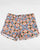 Supremacy Morph Swim Shorts Multi