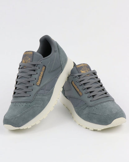 Reebok Classic Leather ALR Sneaker Asteroid Dust/Kreide