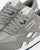 Reebok Classic Nylon Trainers Platinum/Jet Blue