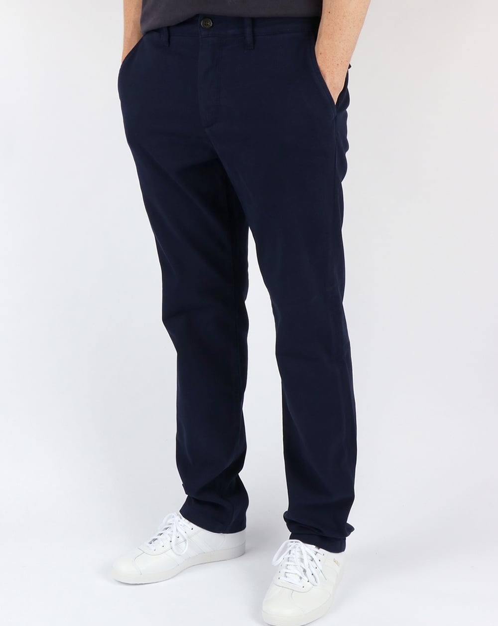Lyle And Scott Hose Marineblau