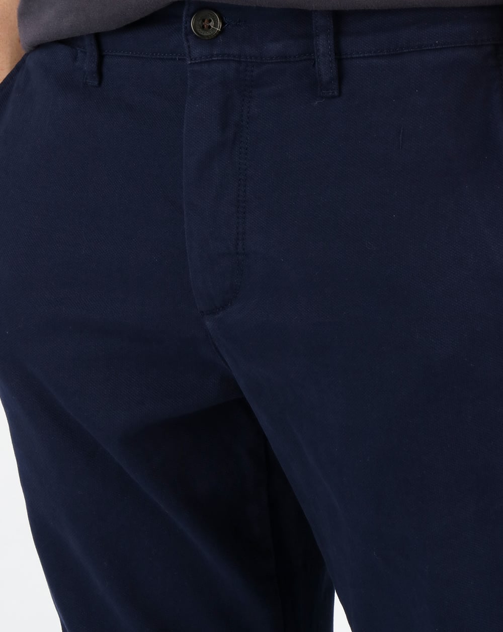Lyle And Scott Hose Marineblau