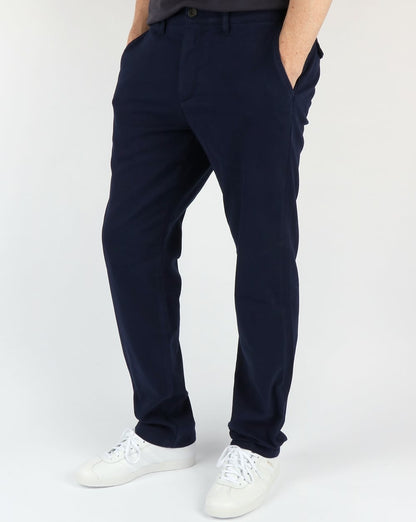 Lyle And Scott Hose Marineblau