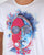 Pretty Green Hofmann T Shirt White