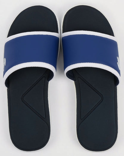 Lacoste Footwear L.30 Slider Dunkelblau