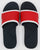 Lacoste Footwear L.30 Sliders Red