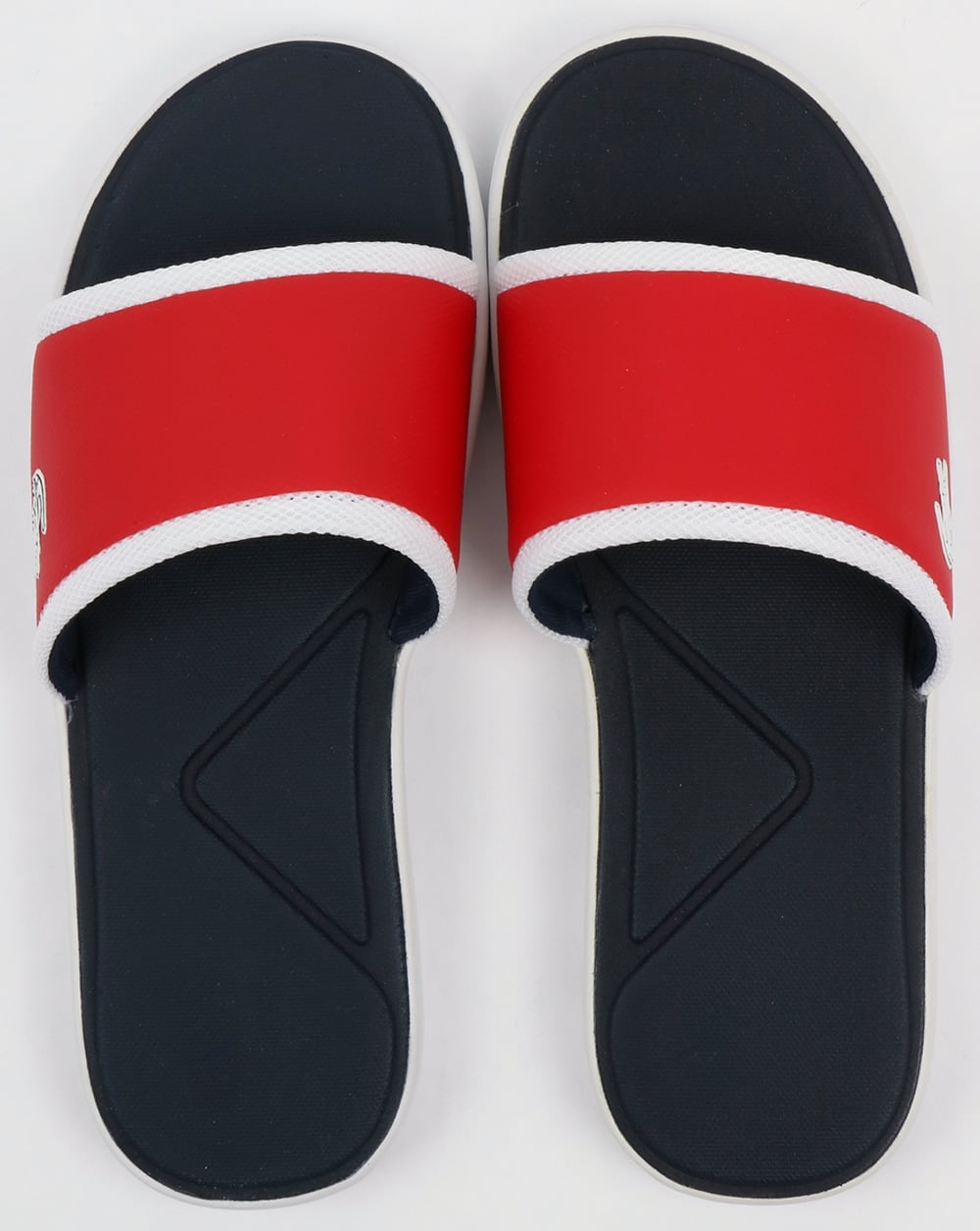 Lacoste Footwear L.30 Slider Rot