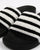 Adidas Adilette Sliders Black/White