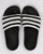 Adidas Adilette Sliders Black/White
