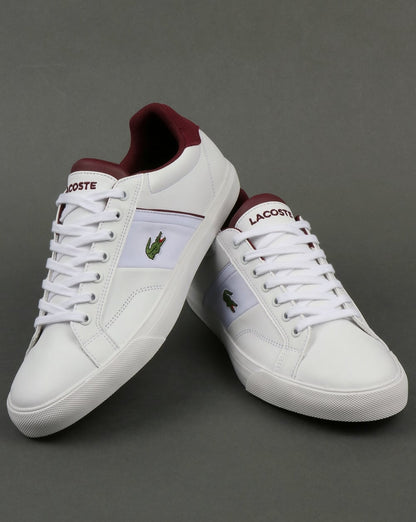 Lacoste Footwear Fairlead Sneakers Weiß