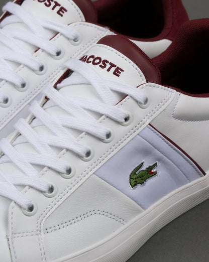 Lacoste Footwear Fairlead Sneakers Weiß
