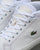 Lacoste Footwear Straightset Chukka White