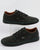 Lacoste Footwear Bayliss Leather Trainers Black