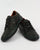 Lacoste Footwear Bayliss Leather Trainers Black