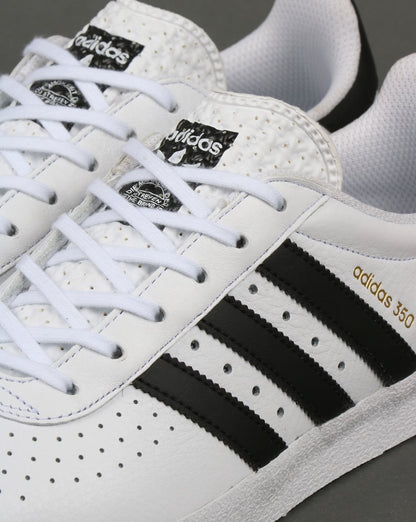 Adidas 350 Sneaker Weiß/Schwarz