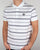 Henri Lloyd Sea Polo Shirt White
