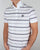 Henri Lloyd Sea Polo Shirt White