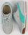 Puma Roma Trainers Blue/Green/White