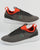 Lacoste Footwear LT Spirit 2.0 Trainers Dark Grey/Red