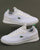 Lacoste Footwear Lt Spirit 2.0 Trainers White/Green