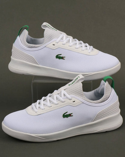 Lacoste Footwear Lt Spirit 2.0 Sneakers Weiß/Grün