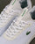 Lacoste Footwear Lt Spirit 2.0 Trainers White/Green
